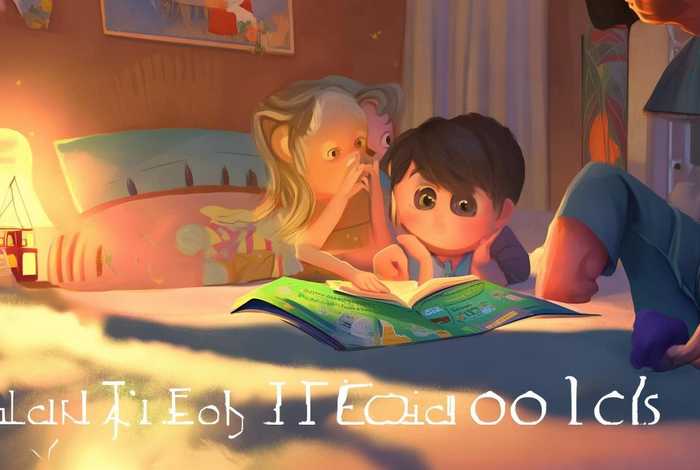 儿童故事大全 - 少儿故事大全睡前免费听