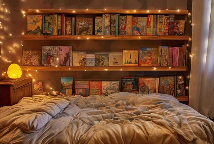 365个睡前故事视频 365个睡前故事视频大全