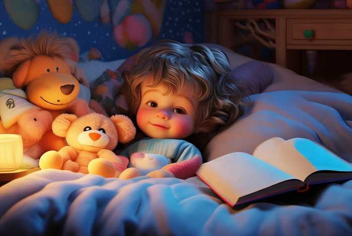 50字儿童睡前故事文字版免费；睡前故事50字版简短