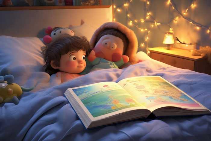 儿童睡前听故事合集(少儿睡前听故事大全集) 儿童睡前听故事合集(少儿睡前听故事大全集)