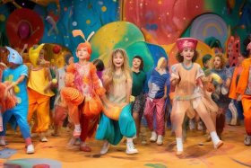 儿童剧小品、儿童小品剧本