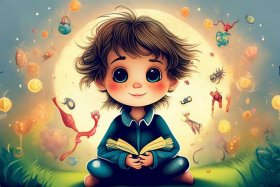 8岁听的故事简短、8岁听的故事简短一点