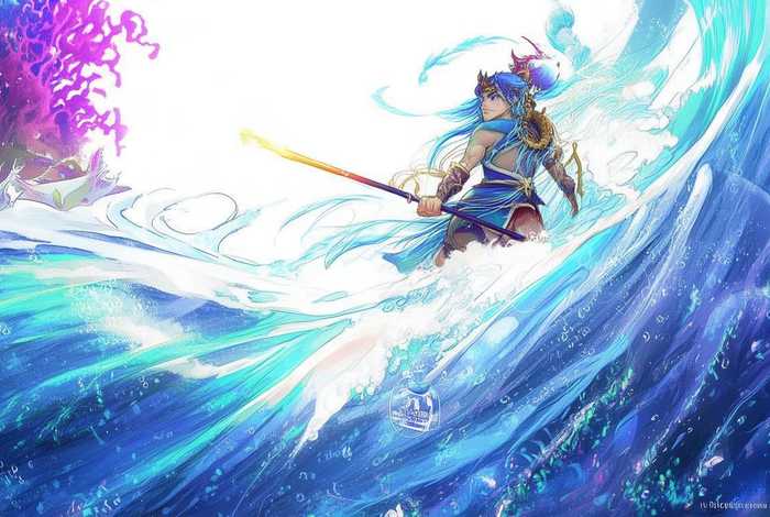 儿童故事龙王三太子、龙王三太子故事语音