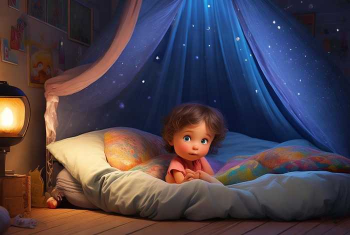 儿童故事睡前故事3-6岁超长版 儿童睡前故事3-6岁催眠长故事