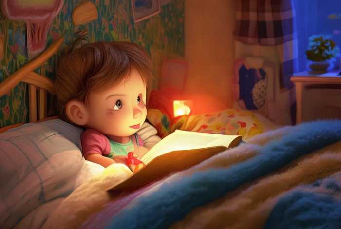 儿童睡前讲故事音频 - 儿童睡前听故事合集音频