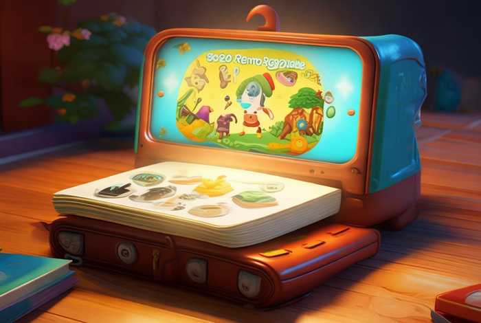 儿童故事播放器软件，少儿听故事的播放器