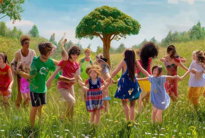 together儿歌歌词；英文儿歌together歌词