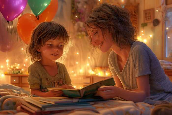 7岁儿童睡前故事完整版（7岁小朋友睡前故事大全）