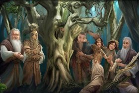 丁姓氏的故事有哪些 丁姓氏的故事有哪些人物