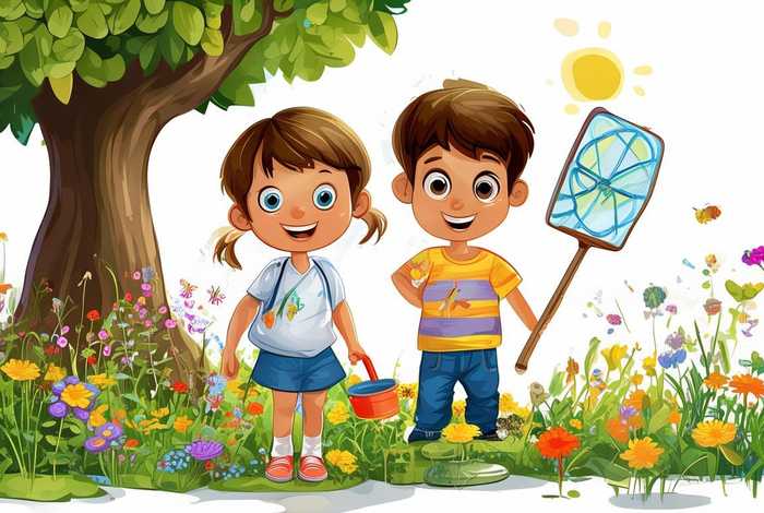 儿童成长小故事100个字、幼儿成长小故事100字