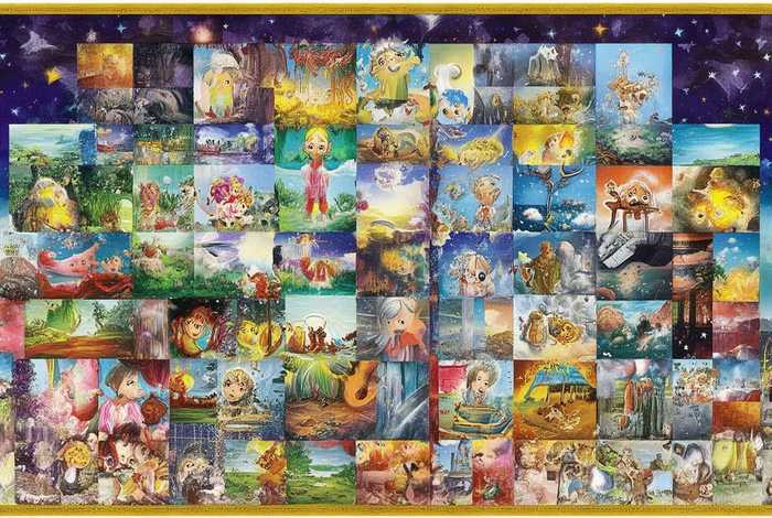 儿童故事大全连续播放100首、儿童故事连续播放1000首