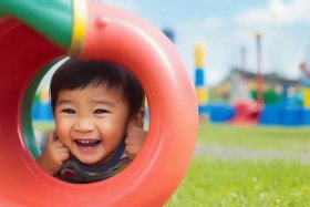 1-2分钟幽默儿童故事 - 一分钟幽默幼儿小故事