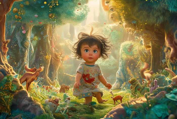 7一8岁儿童绘本故事 - 100本经典儿童绘本推荐7一8岁