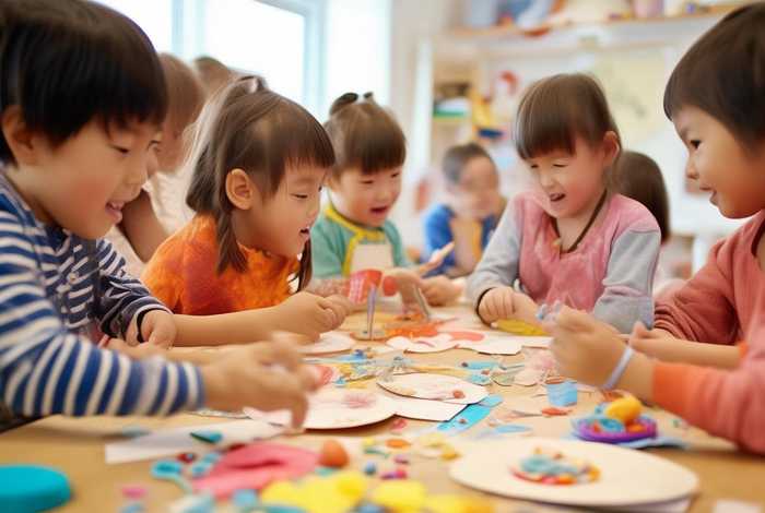 儿童手工简单又好玩;儿童手工简单又好玩的手工 儿童手工简单又好玩;儿童手工简单又好玩的手工