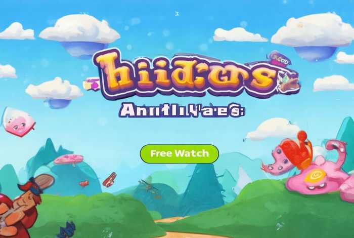 儿童动画免费观看网站 - 儿童动画免费观看网站推荐