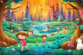 5一6岁儿童故事大全有声；5一6岁幼儿故事