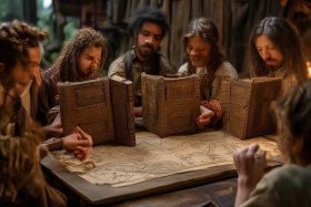 70年代民间故事有哪些（70年代民间故事有哪些名字）