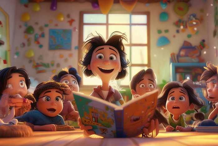 儿童故事3分钟左右(儿童故事3分钟左右最新) 儿童故事3分钟左右(儿童故事3分钟左右最新)