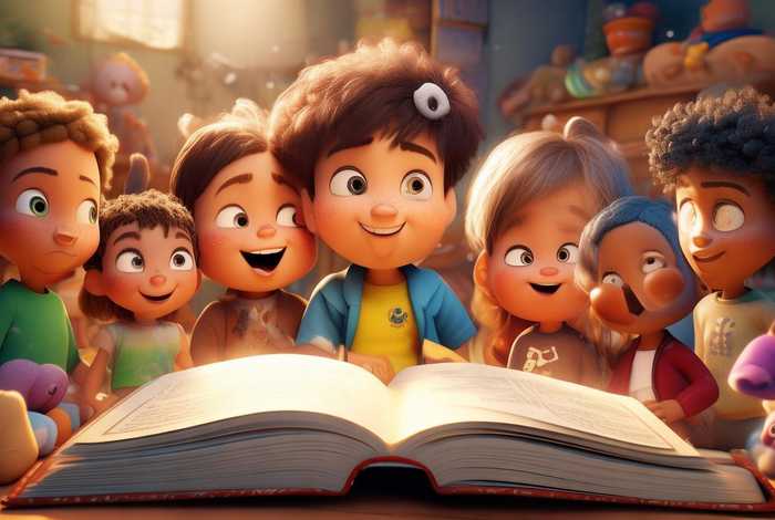 儿童故事大全100篇名字（儿童安全故事大全100篇）