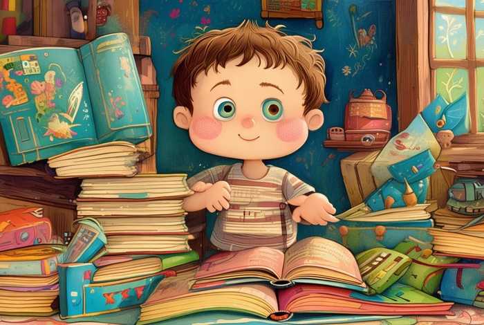 7岁小朋友故事大全；7岁小朋友故事大全免费听