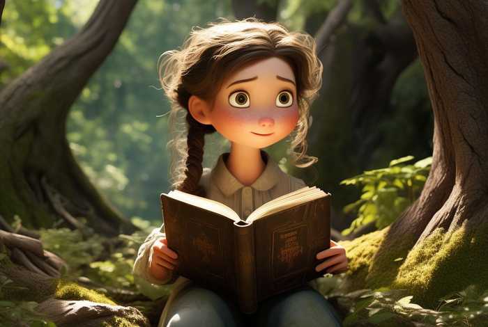 儿童小说经典 - 儿童小说经典作品