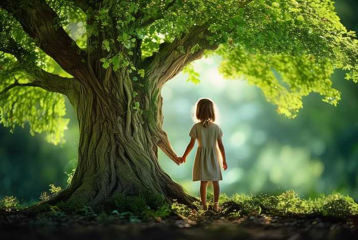 保护地球的故事50字，保护地球的故事50字左右