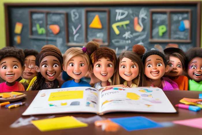 儿童故事一年级的故事书（小学一年级的故事书大全）