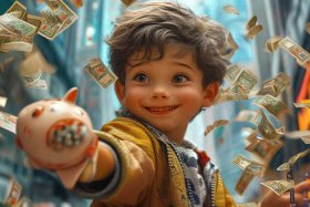 money男孩；金钱男孩moneyboys