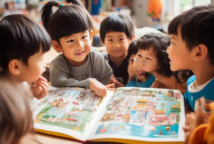 儿童拼音成语故事;带拼音成语故事 儿童拼音成语故事;带拼音成语故事