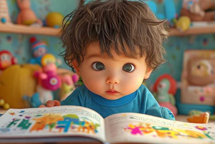 儿童故事书带拼音 幼儿故事书带拼音