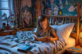 8岁睡前故事（8岁睡前故事长篇）