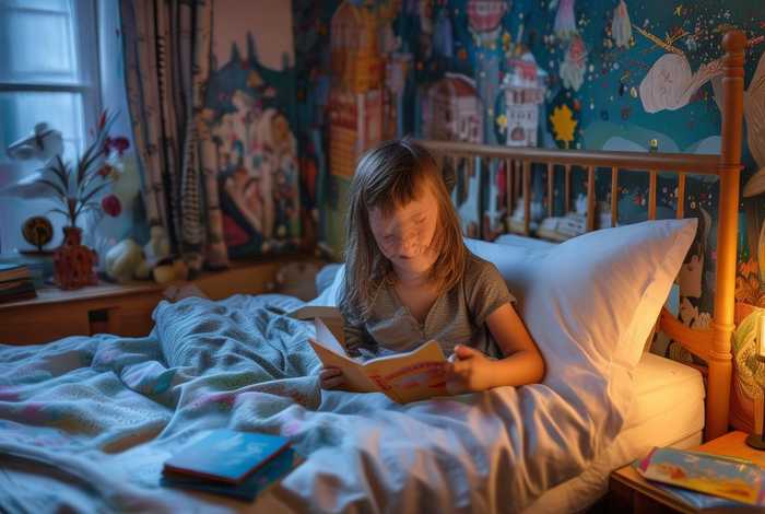 8岁睡前故事（8岁睡前故事长篇）