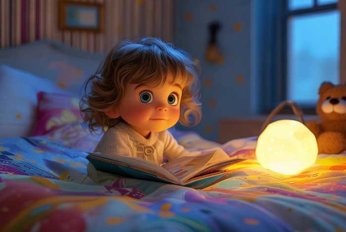 4到5岁宝宝睡前故事；4-5岁宝宝睡前故事