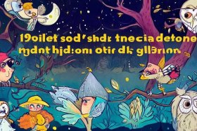 10岁儿童故事书有哪些、10岁少儿故事