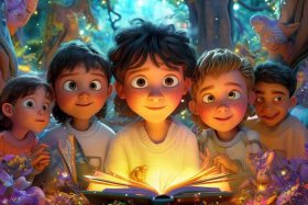 8岁到10岁儿童故事完整版、所有8到10岁的少儿故事