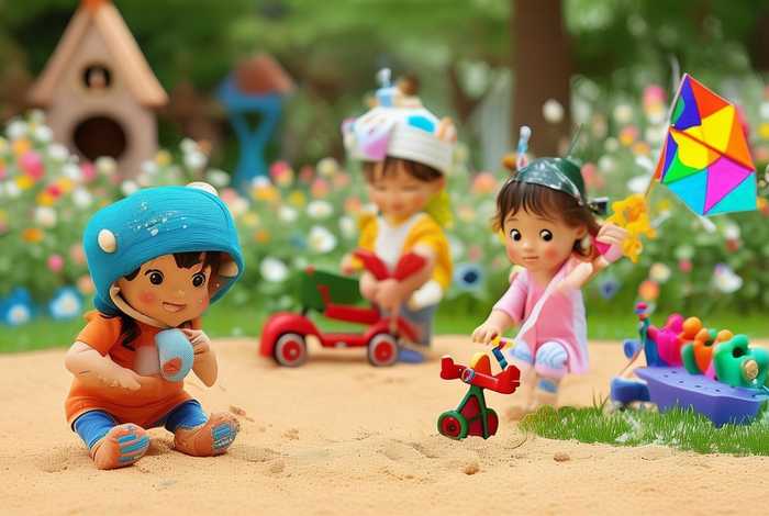 3到4岁的儿童故事有哪些，3到4岁的幼儿故事