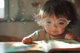 保护眼睛的小故事 保护眼睛的小故事有哪些