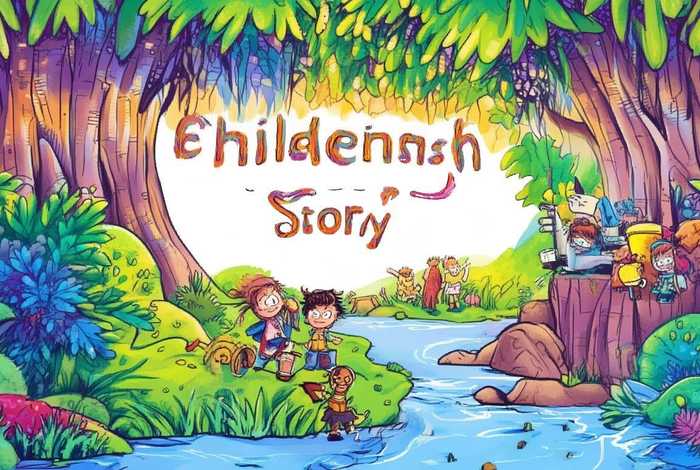 儿童英文故事文字 - 儿童英文故事文字版 儿童英文故事文字 - 儿童英文故事文字版