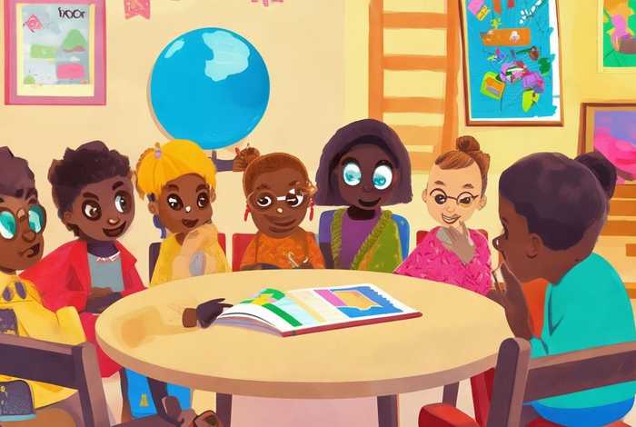 儿童英语故事3-5分钟（儿童英语故事简单3-5分钟左右）