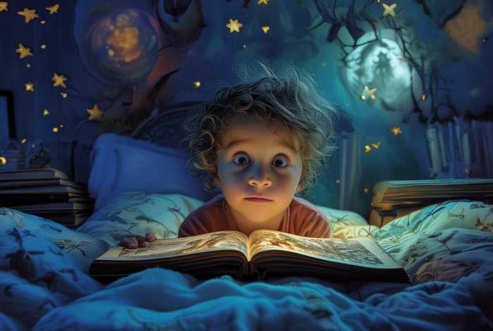 3到6岁睡前故事在线听 - 3到6岁睡前故事在线听绝世害怕的故事