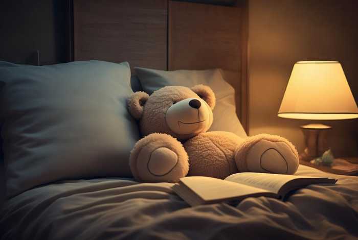 儿童睡前故事配乐纯音乐、适合睡前故事的纯音乐