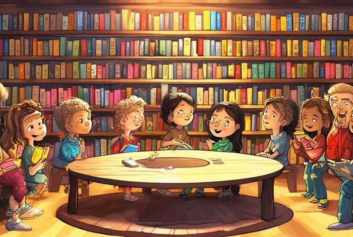 儿童小说及作者;儿童小说及作者排名 儿童小说及作者;儿童小说及作者排名