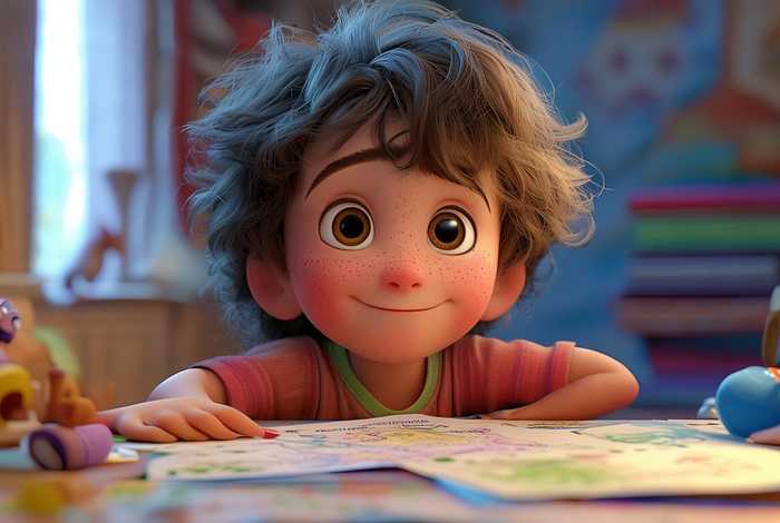 儿童电影观后感 - 观看儿童电影写一篇观后感