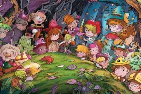 儿童历险的动画片全集（儿童历险的动画片全集有哪些）