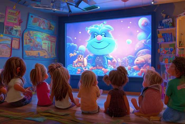 儿童故事在线免费连续播放，儿童故事在线听免费连续播放