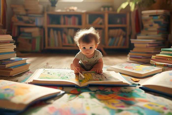 儿童绘本阅读心得体会、儿童绘本阅读心得体会50字