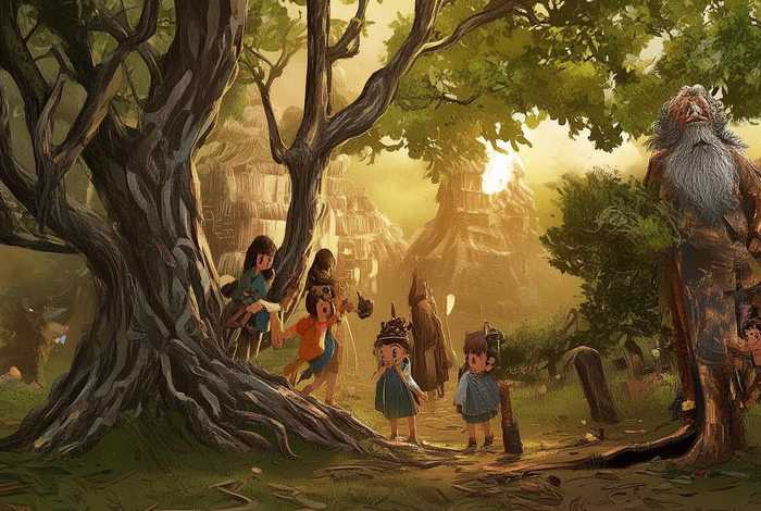 儿童故事有关钢铁的 - 关于钢铁的故事 儿童故事有关钢铁的 - 关于钢铁的故事