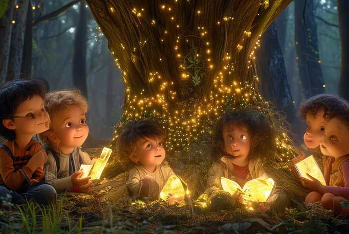 儿童益智童话故事100条(益智儿童睡前童话故事6-12岁) 儿童益智童话故事100条(益智儿童睡前童话故事6-12岁)