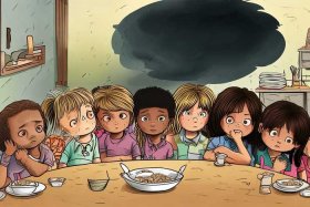 儿童不吃早餐的十大危害案例，儿童不吃早餐的危害有多大