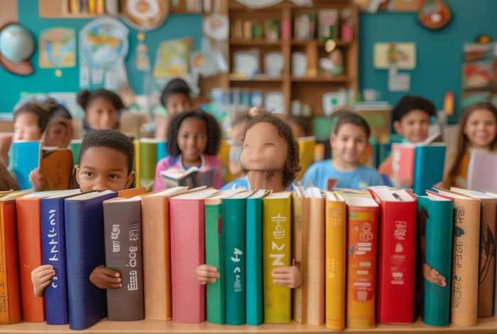 儿童英语分级阅读书单、儿童英语分级阅读书单推荐